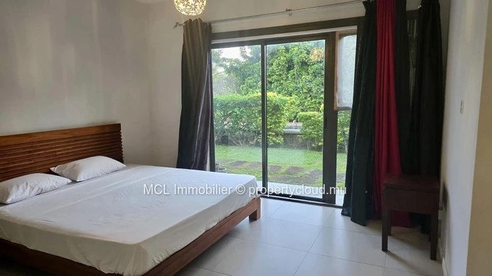 Furnished Apartment in Grand Baie 