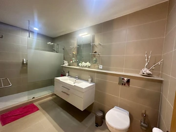 Appartement de 2 Chambres