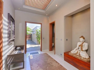 Villa de 4 Chambres