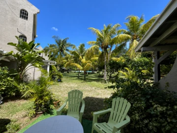 2 Bedroom Townhouse, Duplex
