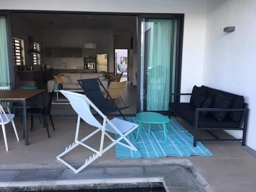 3 Bedroom Townhouse, Duplex
