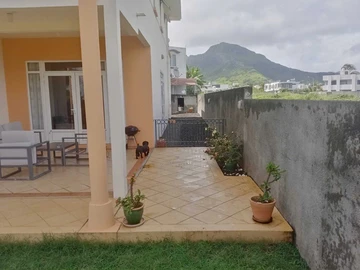 Villa de 3 Chambres