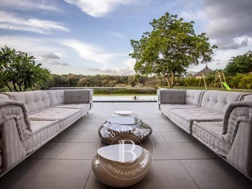 Villa de 5 Chambres