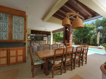 3 Bedroom Villa