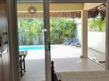 Villa de 3 Chambres