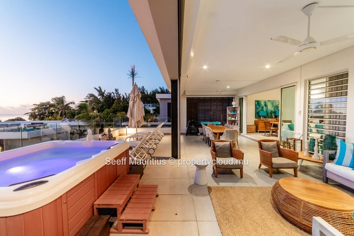 Sunsets, Serenity, Supreme Seaside Luxury