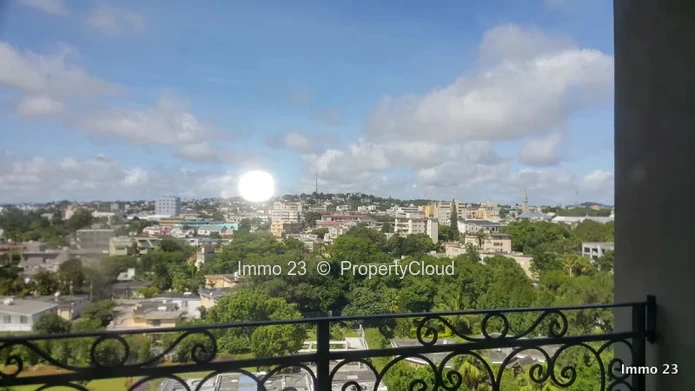 Apartment - 3 bedrooms - Curepipe - Ref. AP23113VE