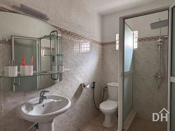 Appartement de 3 Chambres