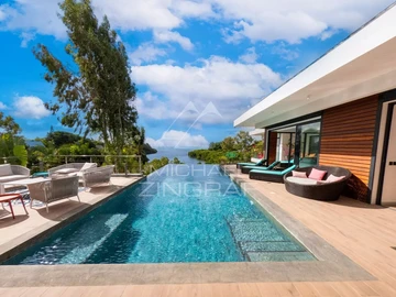 4 Bedroom Villa
