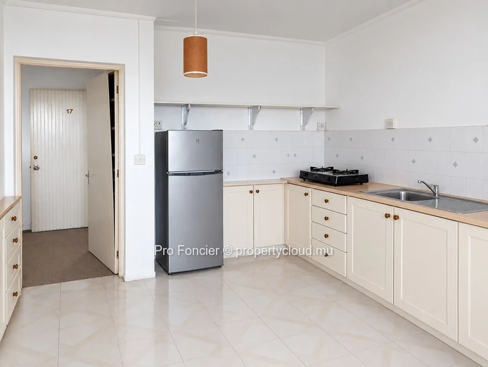 Apartment for sale in Curepipe- Close to the center