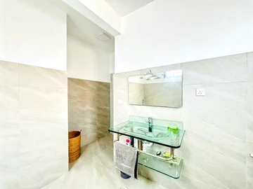 Appartement de 3 Chambres