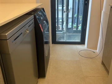 Appartement de 4 Chambres