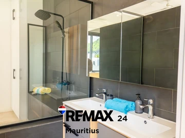 Penthouse de 3 Chambres
