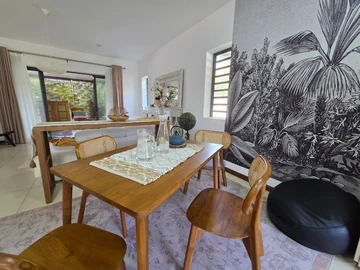 3 Bedroom Villa