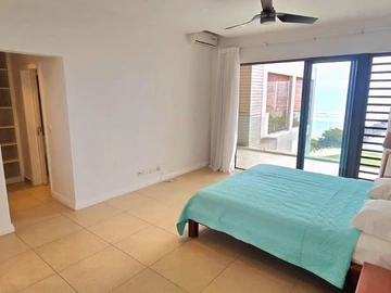 Appartement de 3 Chambres
