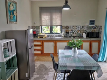 5 Bedroom Villa