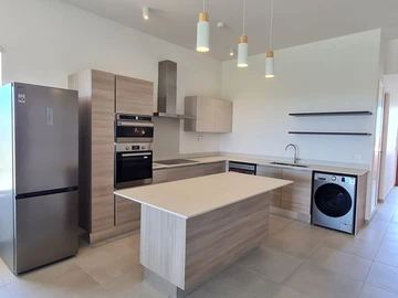 Penthouse de 3 Chambres