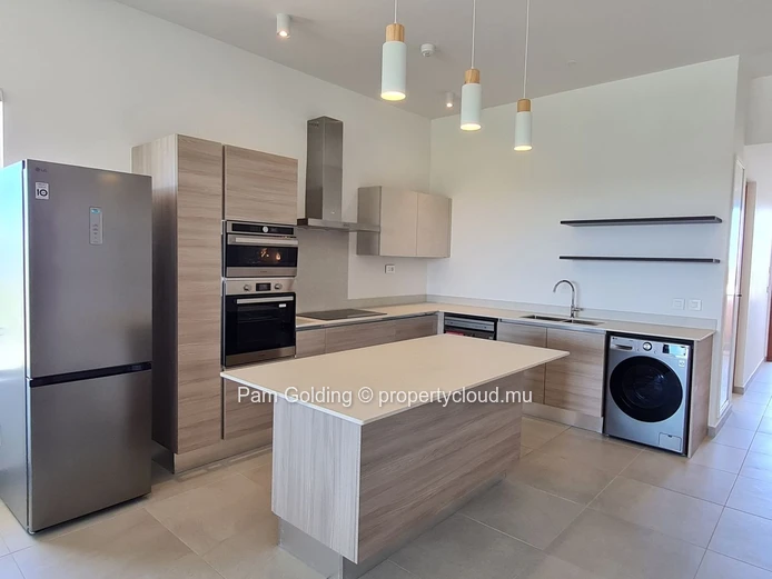 Pereybere – Penthouse PDS de 3 chambres à vendre au Ki Resort Apartments avec rooftop, piscine privée et accès au 2Be...