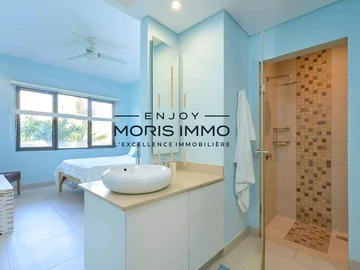 Appartement de 3 Chambres
