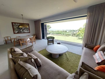 Appartement de 4 Chambres