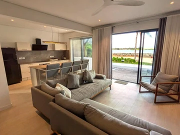4 Bedroom Townhouse, Duplex