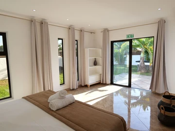 3 Bedroom Villa