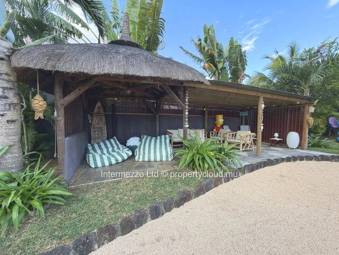 Buy a RES Villa in Mauritius – 4 Bedrooms, Pointe aux Piments