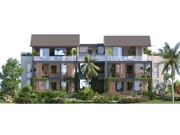 3 Bedroom Apartment