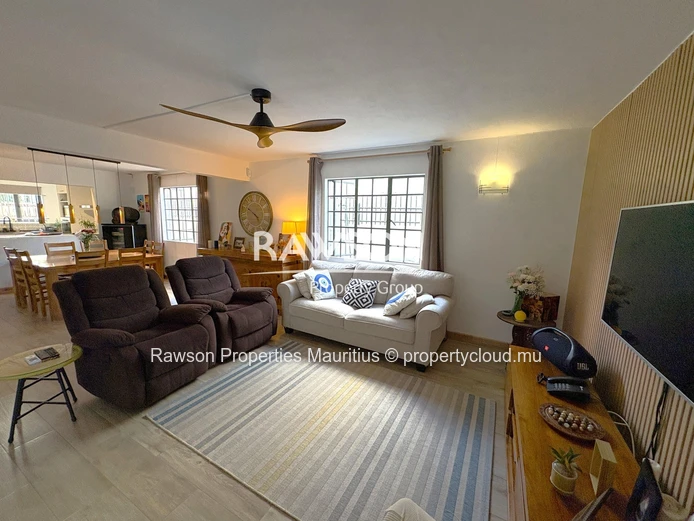 Beautiful Family Villa For Rent – Available From 1St August 2026