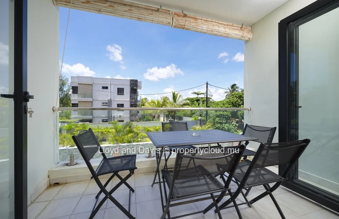 3-Bedroom Apartment Just Minutes from the Beach