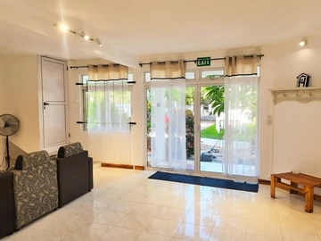 Appartement de 3 Chambres