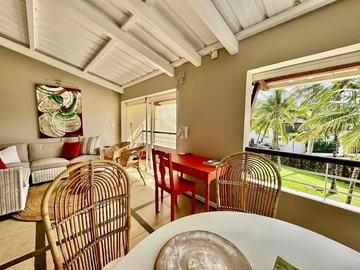 2 Bedroom Penthouse