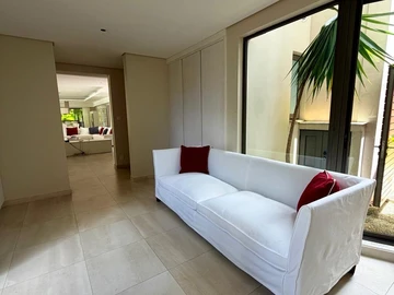 7 Bedroom Villa