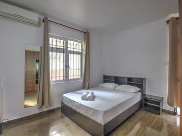 Appartement de 2 Chambres