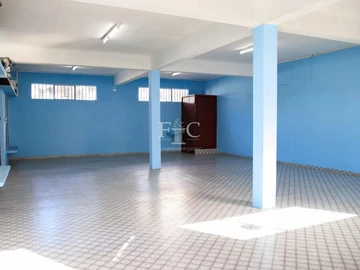 Immobilier Commerciaux