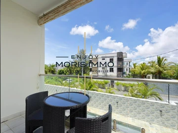 Appartement de 3 Chambres
