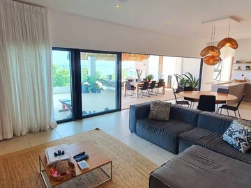 4 Bedroom Penthouse