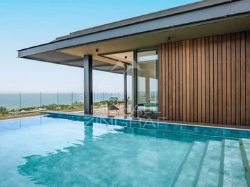 4 Bedroom Penthouse