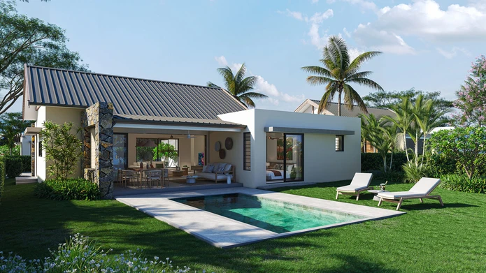 For Sale - The Spring Villa, Anahita