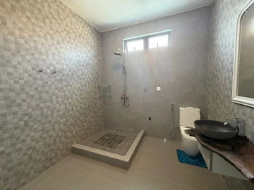 Villa de 5 Chambres