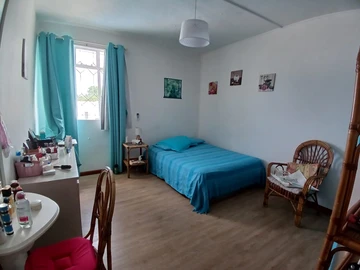 Appartement de 3 Chambres