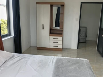 Appartement de 2 Chambres