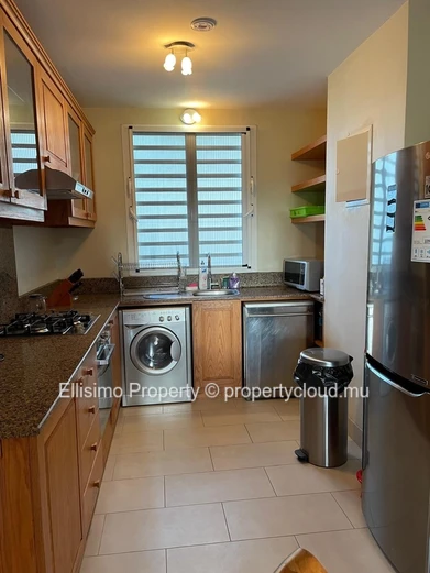 Duplex meublé de 3 chambres à louer – Port Chambly