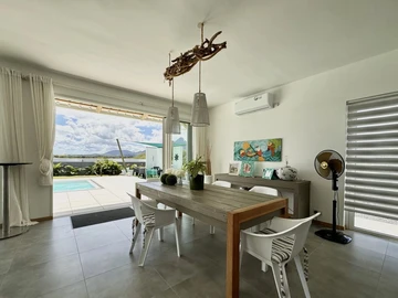 3 Bedroom Villa