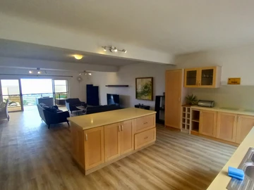 Townhouse, Duplex de 4 Chambres