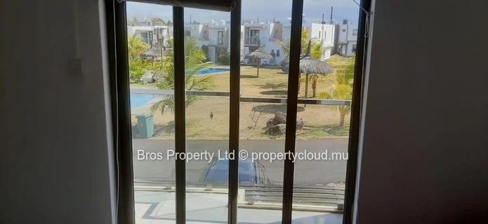 2-Bedroom Duplex for Rent - Rs 35,000 | Green Village, Grand Gaube