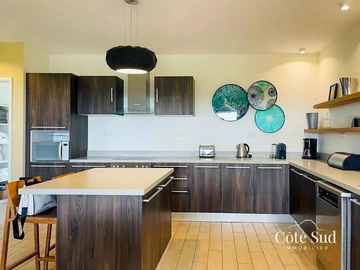 Townhouse, Duplex de 4 Chambres