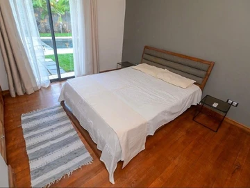 3 Bedroom Villa