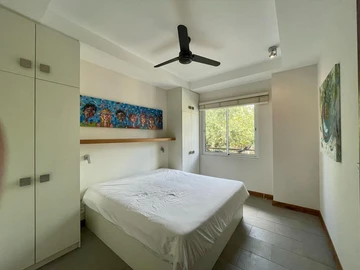 Appartement de 3 Chambres