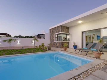 3 Bedroom Villa